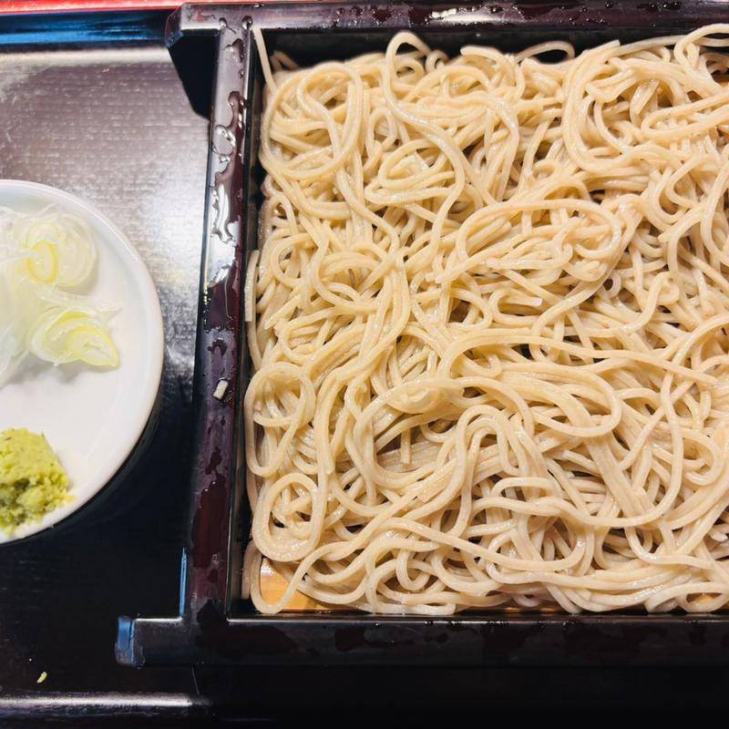 大もり(喜のした)