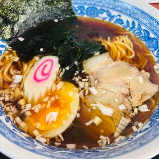 ラーメン(あゆ太)