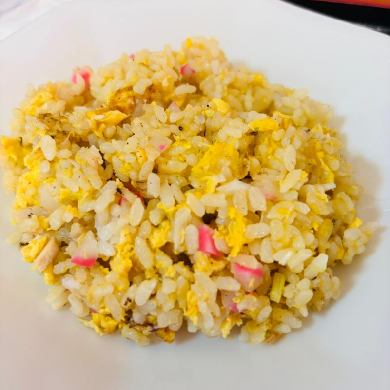 半チャーハン(あゆ太)