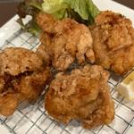 唐揚げ