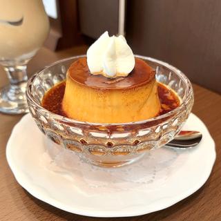 クラシックプリン