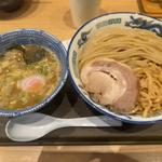 つけ麺大盛