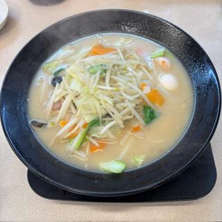 チャンポン