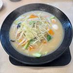 チャンポン