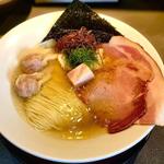 特上SIOらぁ麺(Ramen Break Beats（ブレイクビーツ）)