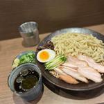 ざるらーめん(がふうあん )