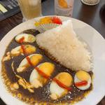 たまご入りムルギーカレー(ムルギー)