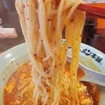 半チャーハンセット