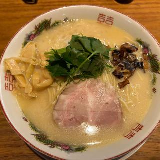 鶏そば