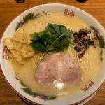 鶏そば