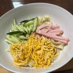 冷やし中華