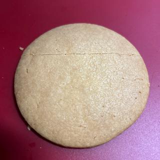 バタークッキー
