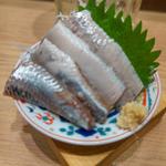 真いわし