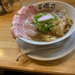 中華そば　並