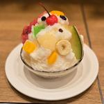 白熊 ベビー