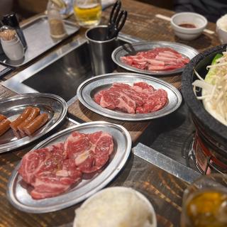 (北とうがらし)
