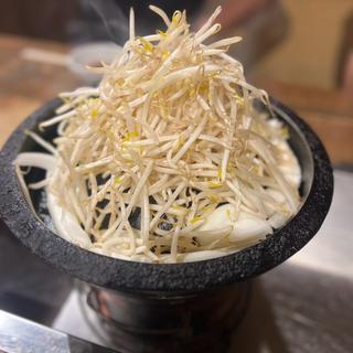 (北とうがらし)
