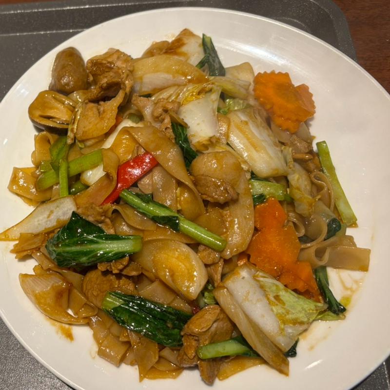 カオパックン(本格タイ料理バル プアン 三軒茶屋本店)