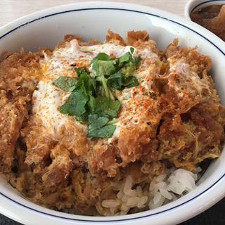カツ丼(並)