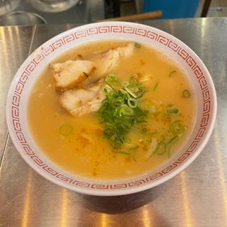 (金龍ラーメン 御堂筋店)