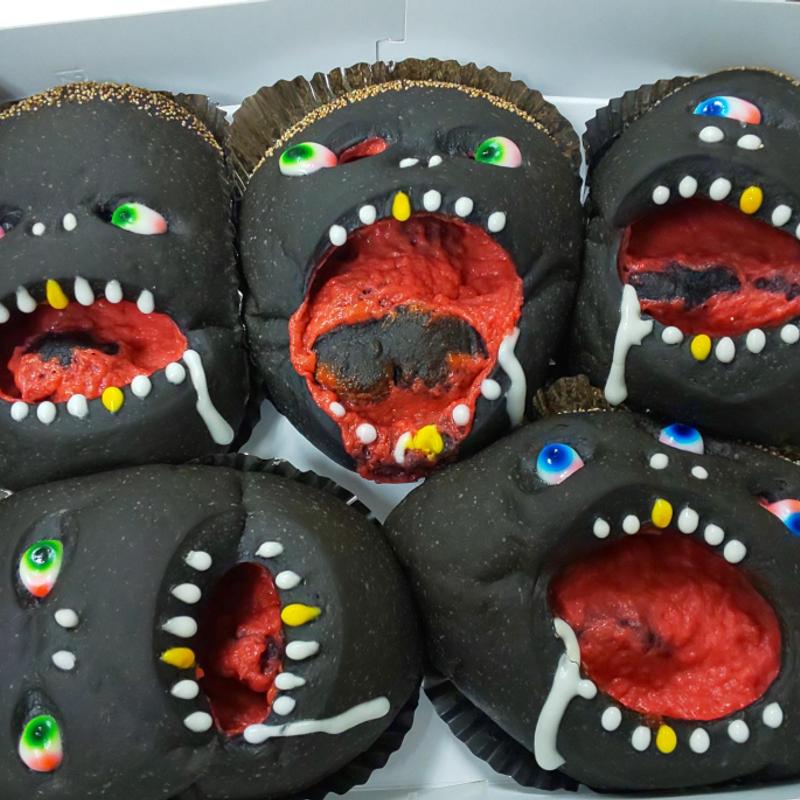 アベシパン(バルバ　ロッソ （Barbarosso）)