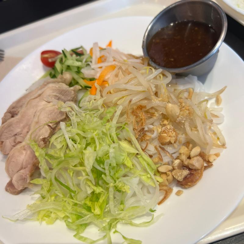 サイゴン冷フォー(サイゴン屋台)