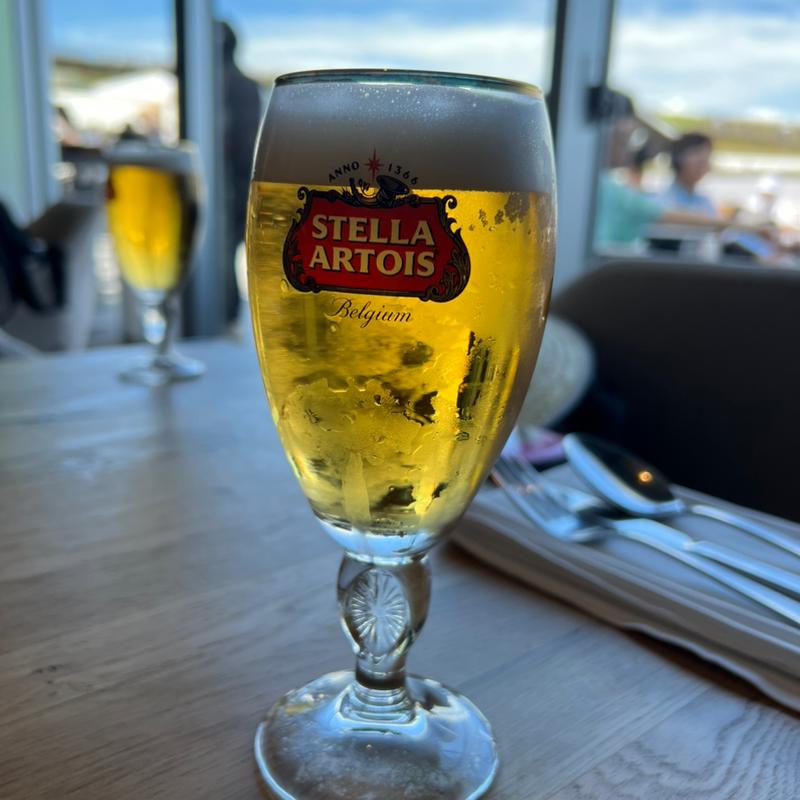 ステラアルトワ(ベルギーレストラン｢REVIVE – 甦 ｣)