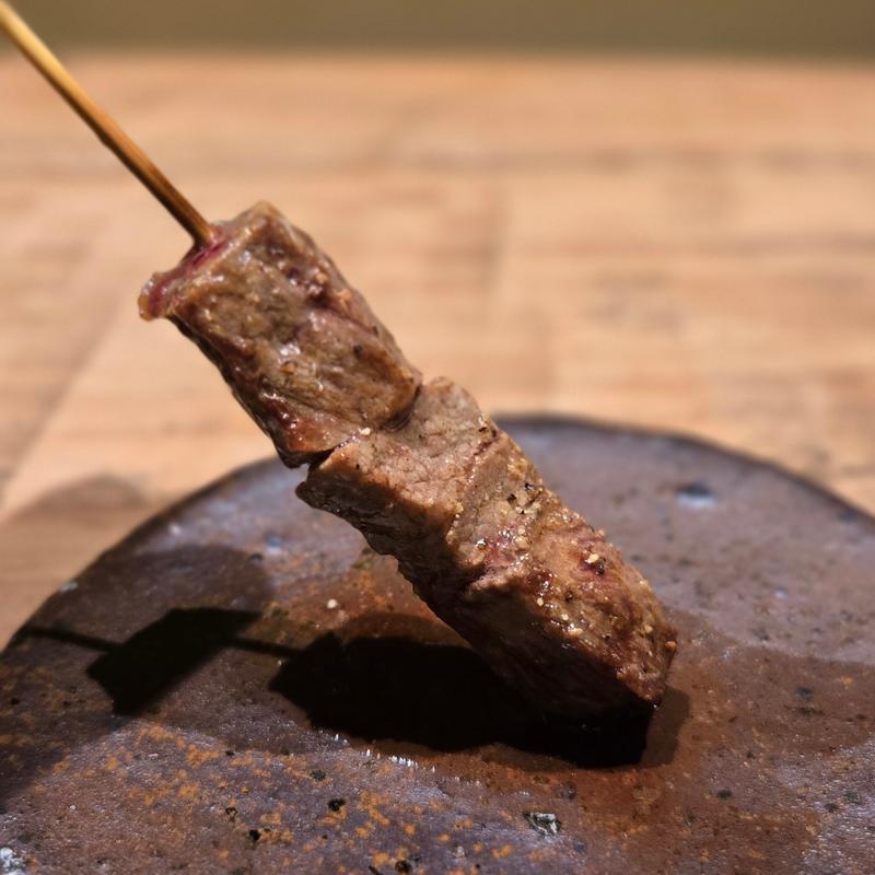 さがり(鳥専 一保)