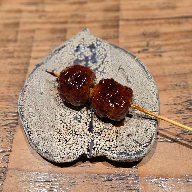 つくね(鳥専 一保)