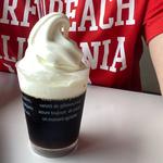 コーヒーゼリー