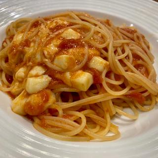 モッツァトマト(オリーブの丘 西那須野店)
