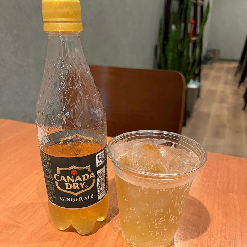 ポテト ドリンクセット(ゴーストバーガー)