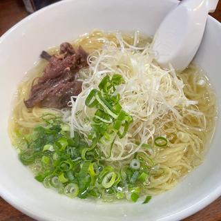 テールラーメン