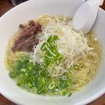テールラーメン