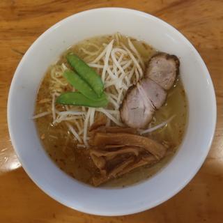 塩ラーメン