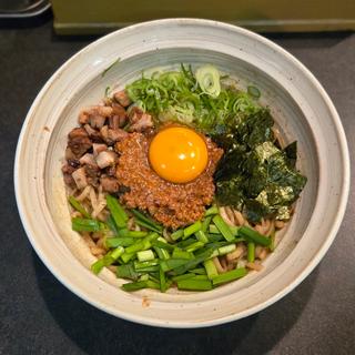 台湾まぜそば(追い飯付)