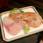 ミニお造り