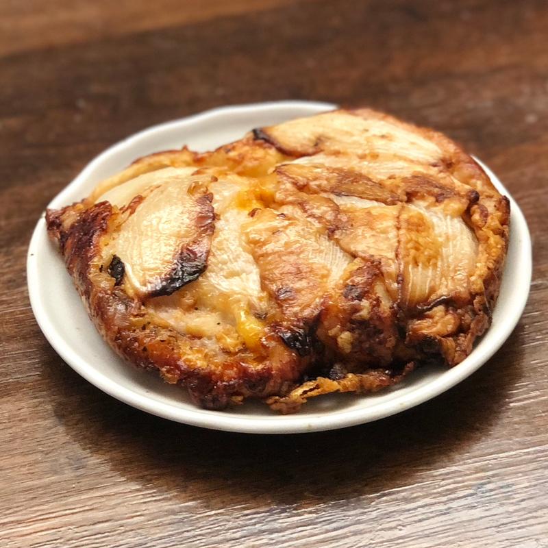 ハムチェダーオニオン(THE CITY BAKERY 赤坂アークヒルズ)