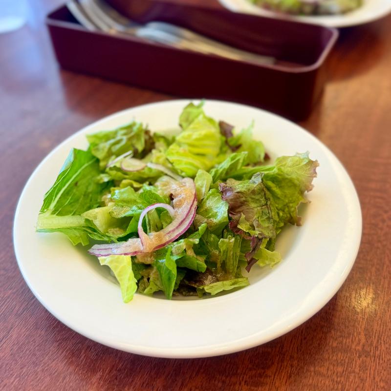 グリーンサラダ(ロイヤルホスト和光駅前店)