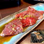 国産牛上ハラミ