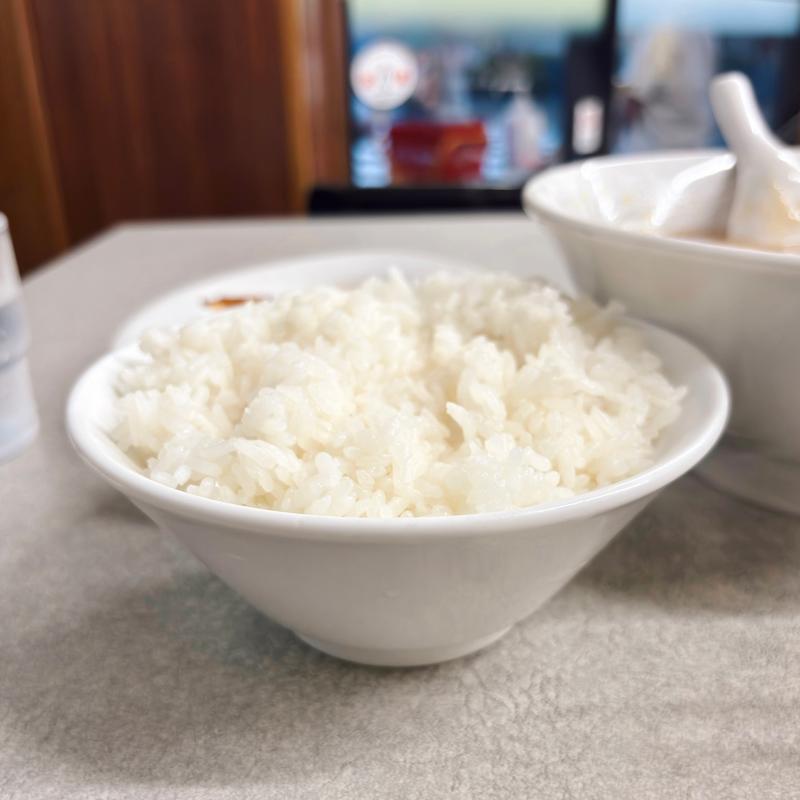 ライス(中華や)