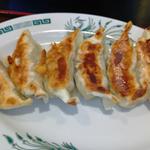 天津飯＋餃子