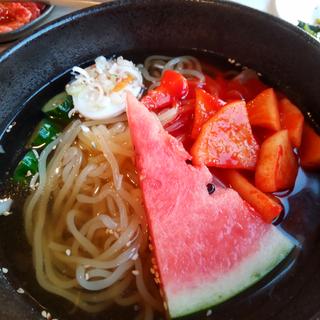 冷麺