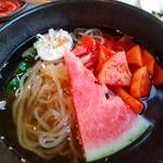 冷麺