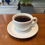 本日のコーヒー