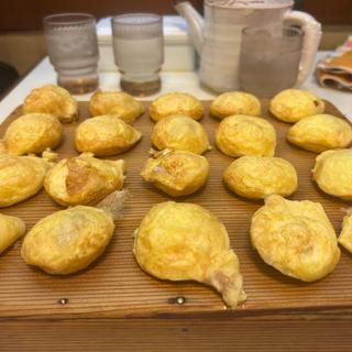 明石焼き