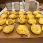 明石焼き(たちばな センター街店)