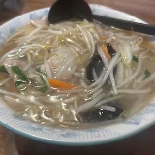 サンマーメン(中華 一品香)