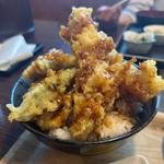 天丼