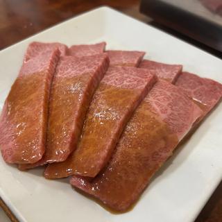 上ロース 前沢牛